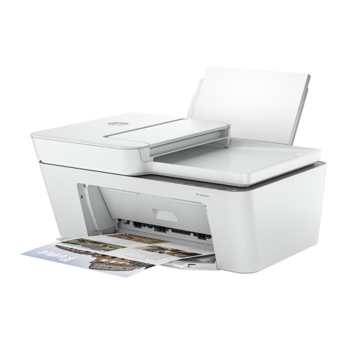 Hewlett-Packard HP Deskjet 4220e All-in-One - multifunktionsskrivare - färg