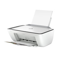 Produktbild för HP Deskjet 2820e All-in-One - multifunktionsskrivare - färg