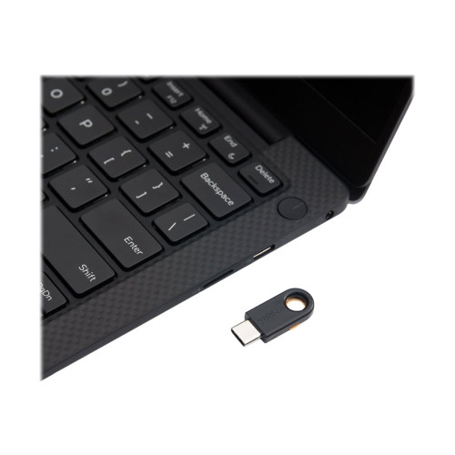 Yubico Yubico YubiKey 5C FIPS - USB-C-säkerhetsnyckel