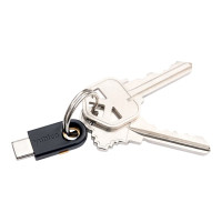 Produktbild för Yubico YubiKey 5C FIPS - USB-C-säkerhetsnyckel