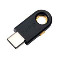 Produktbild för Yubico YubiKey 5C FIPS - USB-C-säkerhetsnyckel