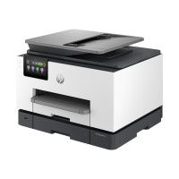 Produktbild för HP Officejet Pro 9130b All-in-One - multifunktionsskrivare - färg