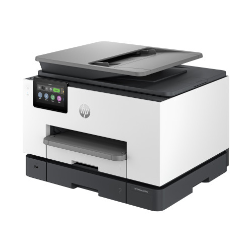 Hewlett-Packard HP Officejet Pro 9130b All-in-One - multifunktionsskrivare - färg