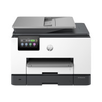 Produktbild för HP Officejet Pro 9130b All-in-One - multifunktionsskrivare - färg