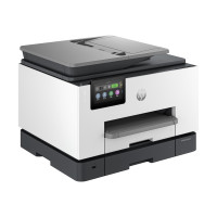 Produktbild för HP Officejet Pro 9130b All-in-One - multifunktionsskrivare - färg