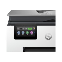 Produktbild för HP Officejet Pro 9130b All-in-One - multifunktionsskrivare - färg