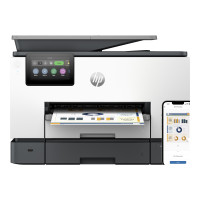 Produktbild för HP Officejet Pro 9130b All-in-One - multifunktionsskrivare - färg