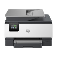 Produktbild för HP Officejet Pro 9120b All-in-One - multifunktionsskrivare - färg