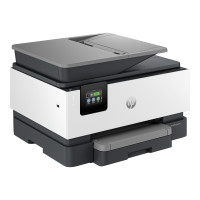 Produktbild för HP Officejet Pro 9120b All-in-One - multifunktionsskrivare - färg