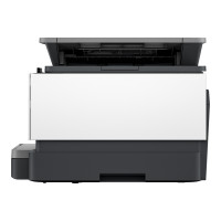 Produktbild för HP Officejet Pro 9120b All-in-One - multifunktionsskrivare - färg