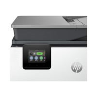 Produktbild för HP Officejet Pro 9120b All-in-One - multifunktionsskrivare - färg