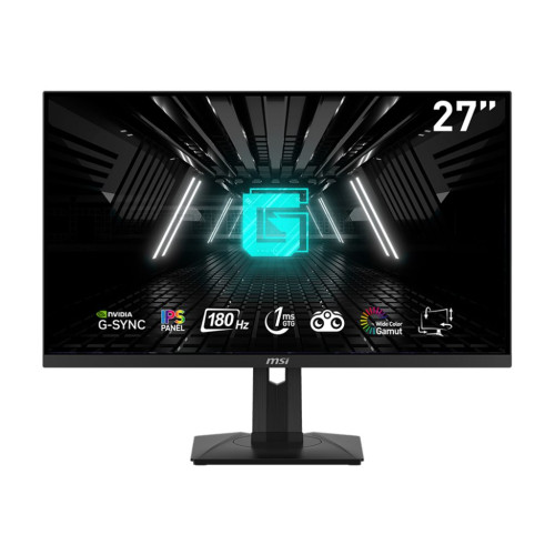 MSI MSI G274PFDE - LED-skärm - Full HD (1080p) - 27" - HDR