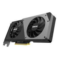 Produktbild för Inno3D GEFORCE RTX 4060 Ti 16GB TWIN X2 - grafikkort - GeForce RTX 4060 Ti - 16 GB