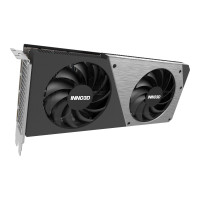 Produktbild för Inno3D GEFORCE RTX 4060 Ti 16GB TWIN X2 - grafikkort - GeForce RTX 4060 Ti - 16 GB