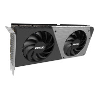 Produktbild för Inno3D GEFORCE RTX 4060 Ti 16GB TWIN X2 - grafikkort - GeForce RTX 4060 Ti - 16 GB