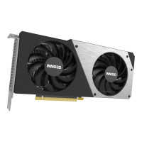 Produktbild för Inno3D GEFORCE RTX 4060 Ti 16GB TWIN X2 - grafikkort - GeForce RTX 4060 Ti - 16 GB