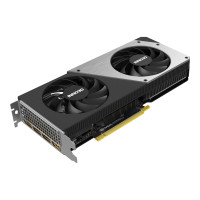 Produktbild för Inno3D GEFORCE RTX 4060 Ti 16GB TWIN X2 - grafikkort - GeForce RTX 4060 Ti - 16 GB