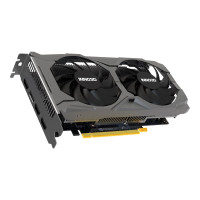 Produktbild för Inno3D GeForce GTX 1650 Twin X2 OC V3 - grafikkort - GF GTX 1650 - 4 GB