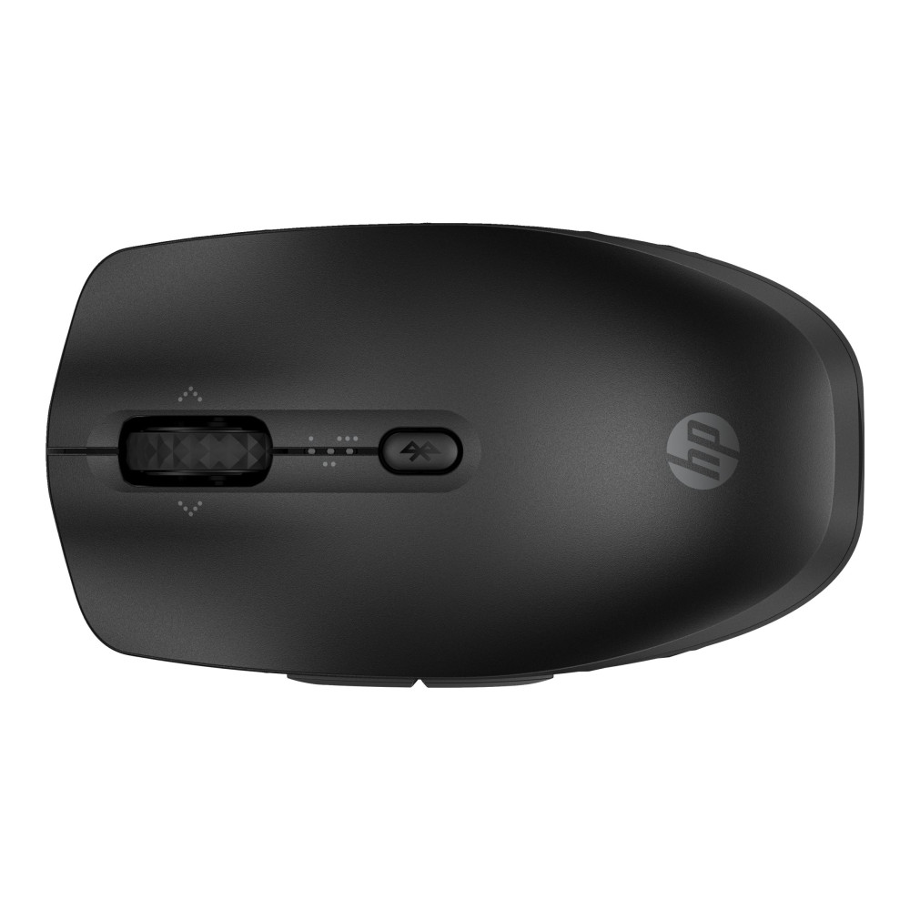 Produktbild för HP 420 - mus - programmerbar