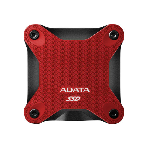 ADATA Technology ADATA SD620 - SSD - 1 TB - USB 3.2 Gen 2