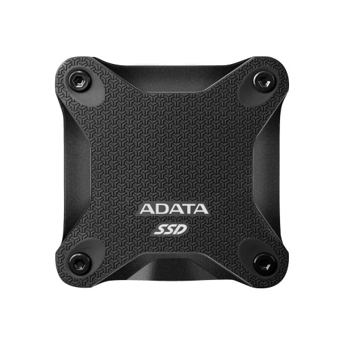 ADATA Technology ADATA SD620 - SSD - 512 GB - USB 3.2 Gen 2