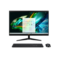 Produktbild för Acer Aspire C 24 C24-1800 - allt-i-ett Core i3 1305U - 8 GB - SSD 512 GB - LED 23.8"