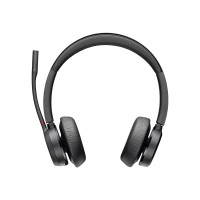 Produktbild för HP Poly Voyager 4320-M - headset - USB-C