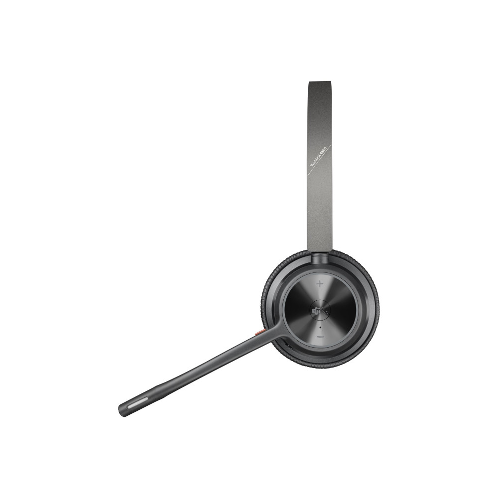 Produktbild för HP Poly Voyager 4320-M - headset - USB-C