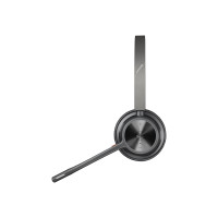 Produktbild för HP Poly Voyager 4320-M - headset - USB-C