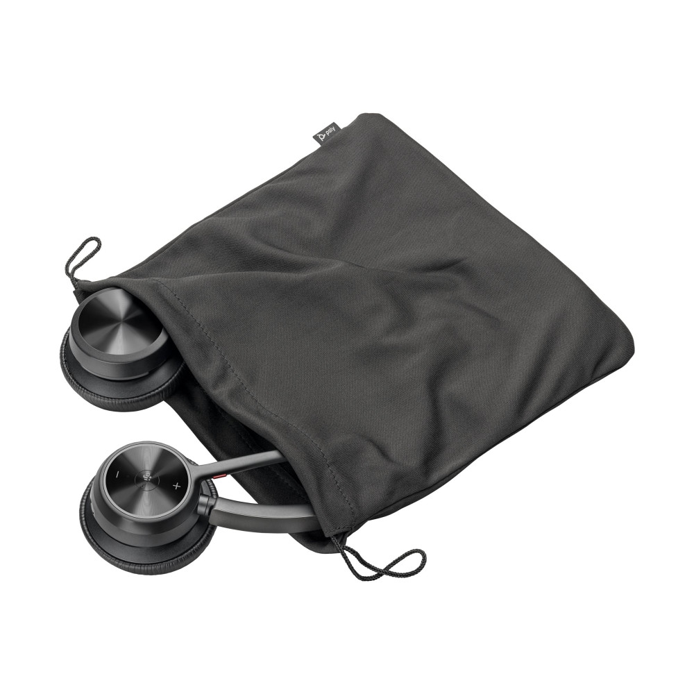 Produktbild för HP Poly Voyager 4320-M - headset - USB-C