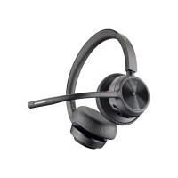 Produktbild för HP Poly Voyager 4320-M - headset - USB-C