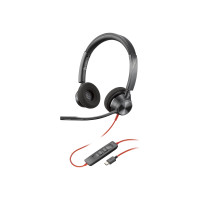 Produktbild för Poly Blackwire 3320 - headset