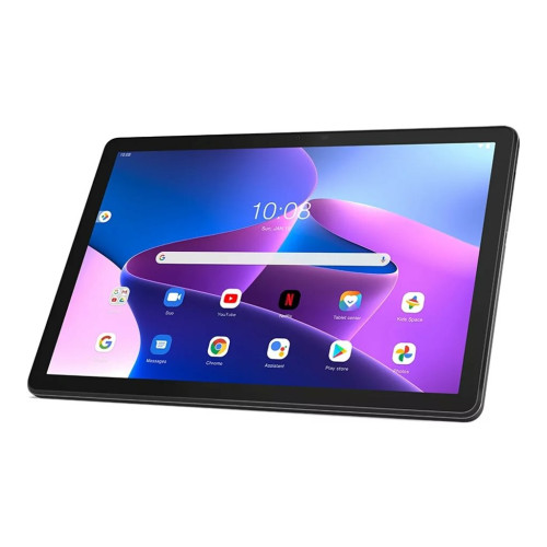 Lenovo Lenovo Tab M10 (3rd Gen) ZAAE - surfplatta - Android 11 eller senare - 64 GB - 10.1"