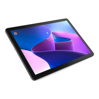 Produktbild för Lenovo Tab M10 (3rd Gen) ZAAE - surfplatta - Android 11 eller senare - 64 GB - 10.1"