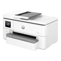 Produktbild för HP Officejet Pro 9720e Wide Format All-in-One - multifunktionsskrivare - färg