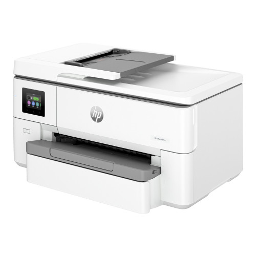 Hewlett-Packard HP Officejet Pro 9720e Wide Format All-in-One - multifunktionsskrivare - färg