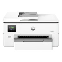 Produktbild för HP Officejet Pro 9720e Wide Format All-in-One - multifunktionsskrivare - färg