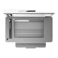 Produktbild för HP Officejet Pro 9720e Wide Format All-in-One - multifunktionsskrivare - färg