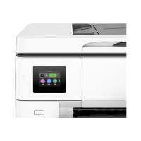 Produktbild för HP Officejet Pro 9720e Wide Format All-in-One - multifunktionsskrivare - färg