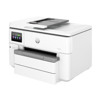 Produktbild för HP Officejet Pro 9730e Wide Format All-in-One - multifunktionsskrivare - färg