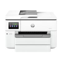 Produktbild för HP Officejet Pro 9730e Wide Format All-in-One - multifunktionsskrivare - färg