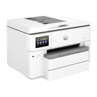 Produktbild för HP Officejet Pro 9730e Wide Format All-in-One - multifunktionsskrivare - färg