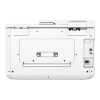 Produktbild för HP Officejet Pro 9730e Wide Format All-in-One - multifunktionsskrivare - färg