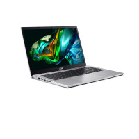 Produktbild för Acer Aspire 3 15 A315-44P - 15.6" - AMD Ryzen 7 - 5700U - 8 GB RAM - 512 GB SSD - Nordisk