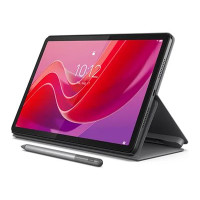 Produktbild för Lenovo Tab M11 ZADA - surfplatta - Android 13 eller senare - 128 GB - 11"