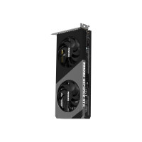 Produktbild för Inno3D GeForce RTX 4070 Ti SUPER Twin x2 - grafikkort - GeForce RTX 4070 Ti Super - 16 GB