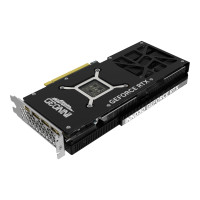 Produktbild för Inno3D GeForce RTX 4070 Ti SUPER Twin x2 - grafikkort - GeForce RTX 4070 Ti Super - 16 GB