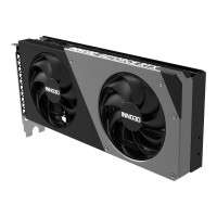 Produktbild för Inno3D GeForce RTX 4070 Ti SUPER Twin x2 - grafikkort - GeForce RTX 4070 Ti Super - 16 GB