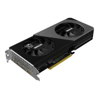 Produktbild för Inno3D GeForce RTX 4070 Ti SUPER Twin x2 - grafikkort - GeForce RTX 4070 Ti Super - 16 GB