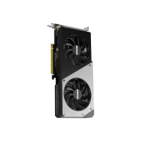 Produktbild för Inno3D GeForce RTX 4070 Ti SUPER Twin x2 - grafikkort - GeForce RTX 4070 Ti Super - 16 GB